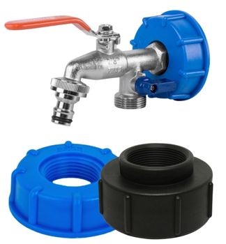 IBC-Adapters